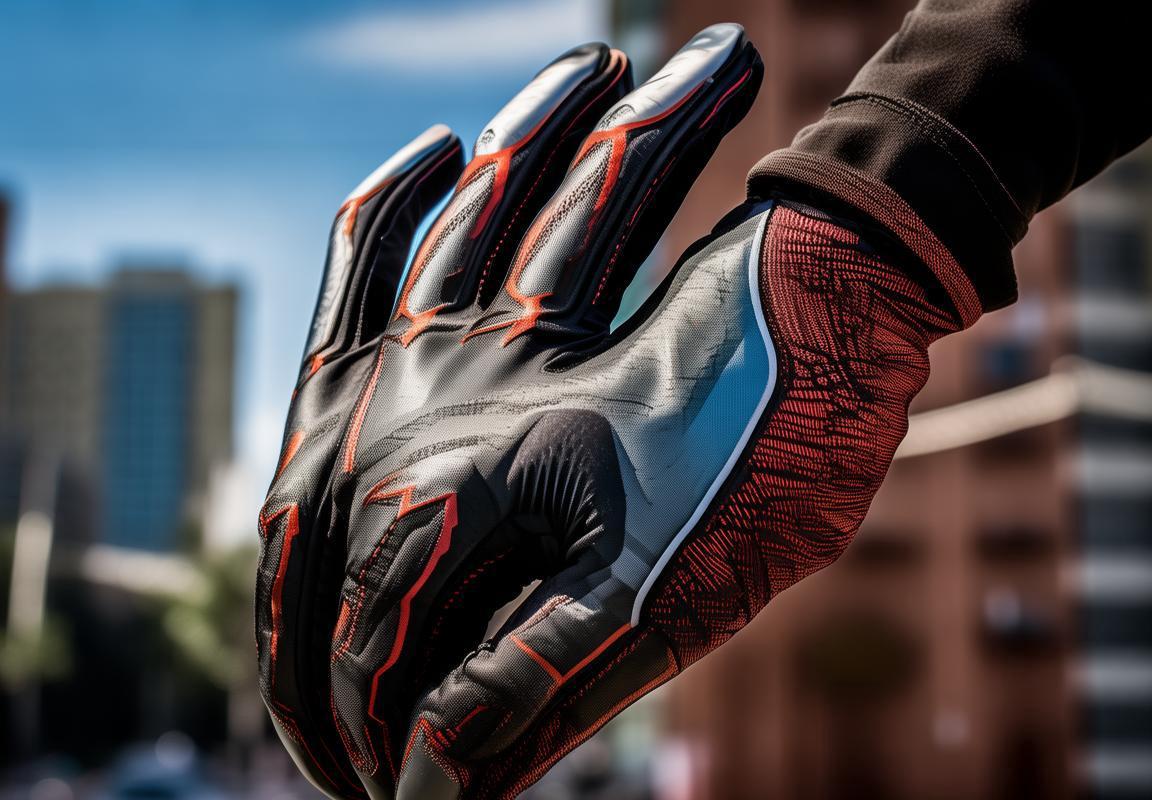 Guantes Mizuno MVP: Oferta Especial para Running en Guadalajara