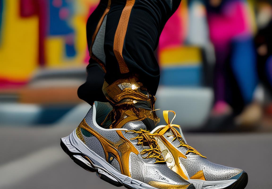 Mizuno Mujer: Tenis para Circuito Funcional, ¡No Dejes Pasar Esta Oportunidad! Diseño y Tecnología
