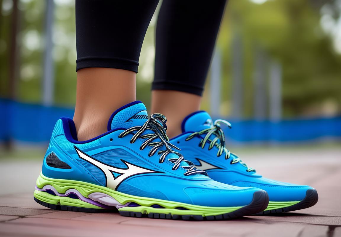 Mizuno Mujer Tenis – Calzado Específico para Tenis, No Dejes Pasar Esta Oportunidad