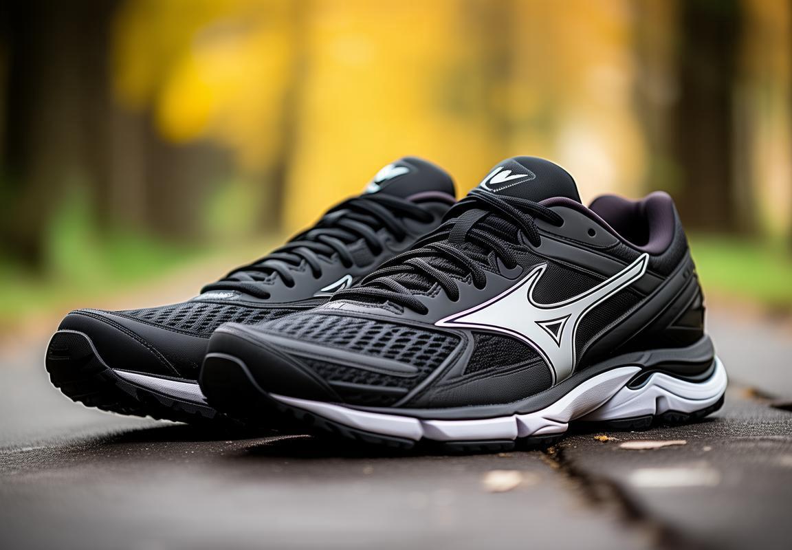 Oferta Exclusiva: Mizuno Tenis Neutros con Perfil Aerodinámico, No Dejes Pasar Esta Oportunidad!