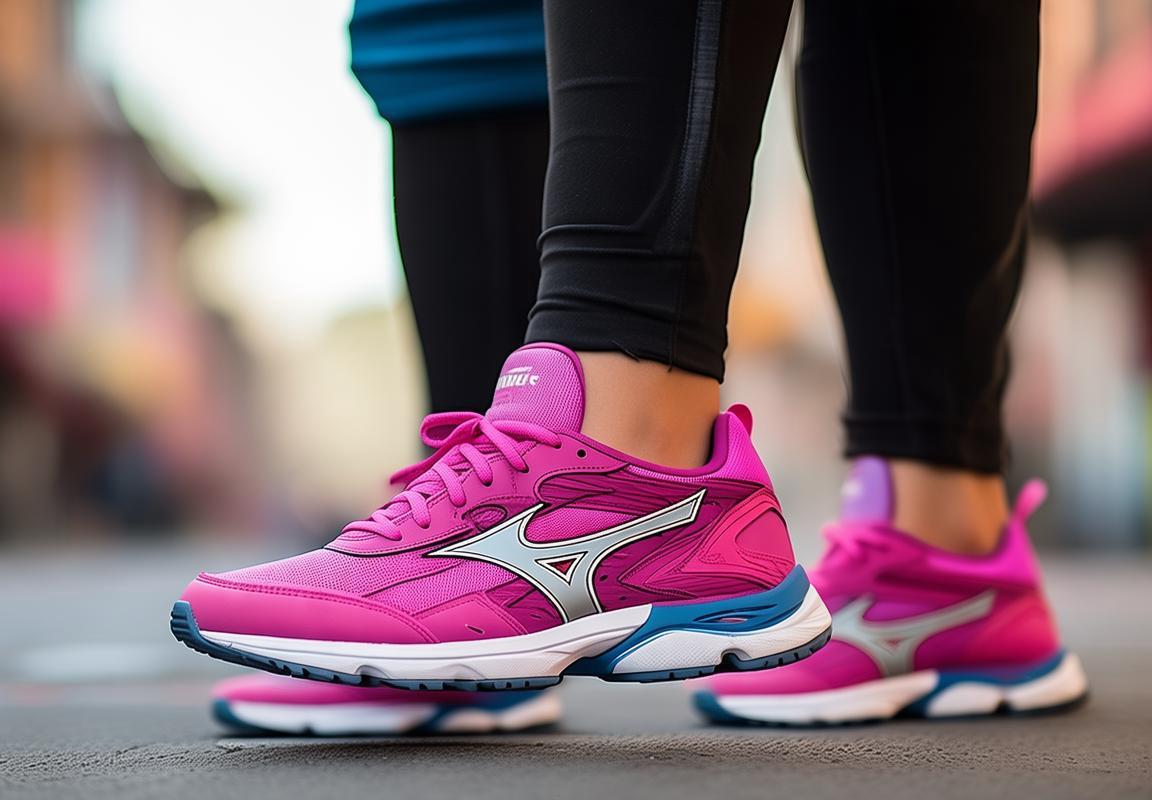Mizuno Mujer: Tenis para Entrenar en Casa o Gym - No Dejes Pasar Esta Oportunidad en Guadalajara