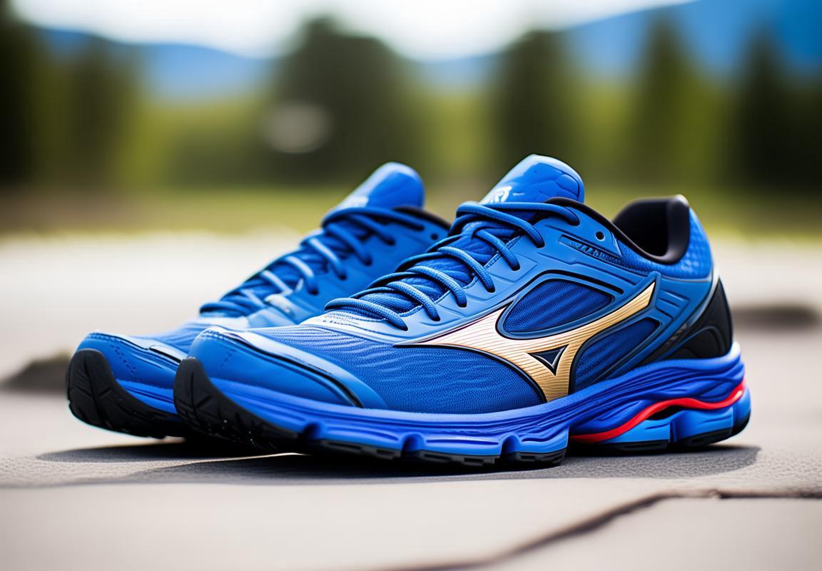 Joggers Mizuno con Material de Alta Durabilidad, ¡Olo, No Dejes Pasar Esta Oportunidad, Calidad Superior!