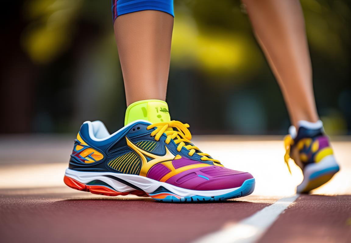 Oferta Especial Mizuno Voleibol Mujer: 20% de Descuento en Guadalajara