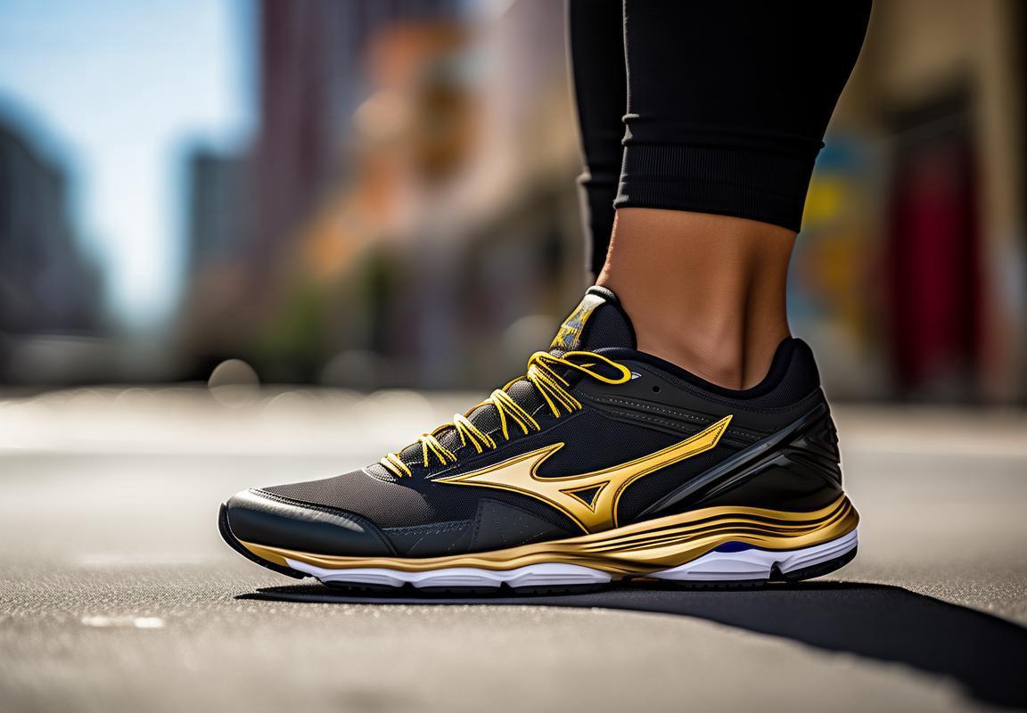 Mizuno Mujer: Tenis para Entrenar con Comodidad - No Dejes Pasar Esta Oportunidad