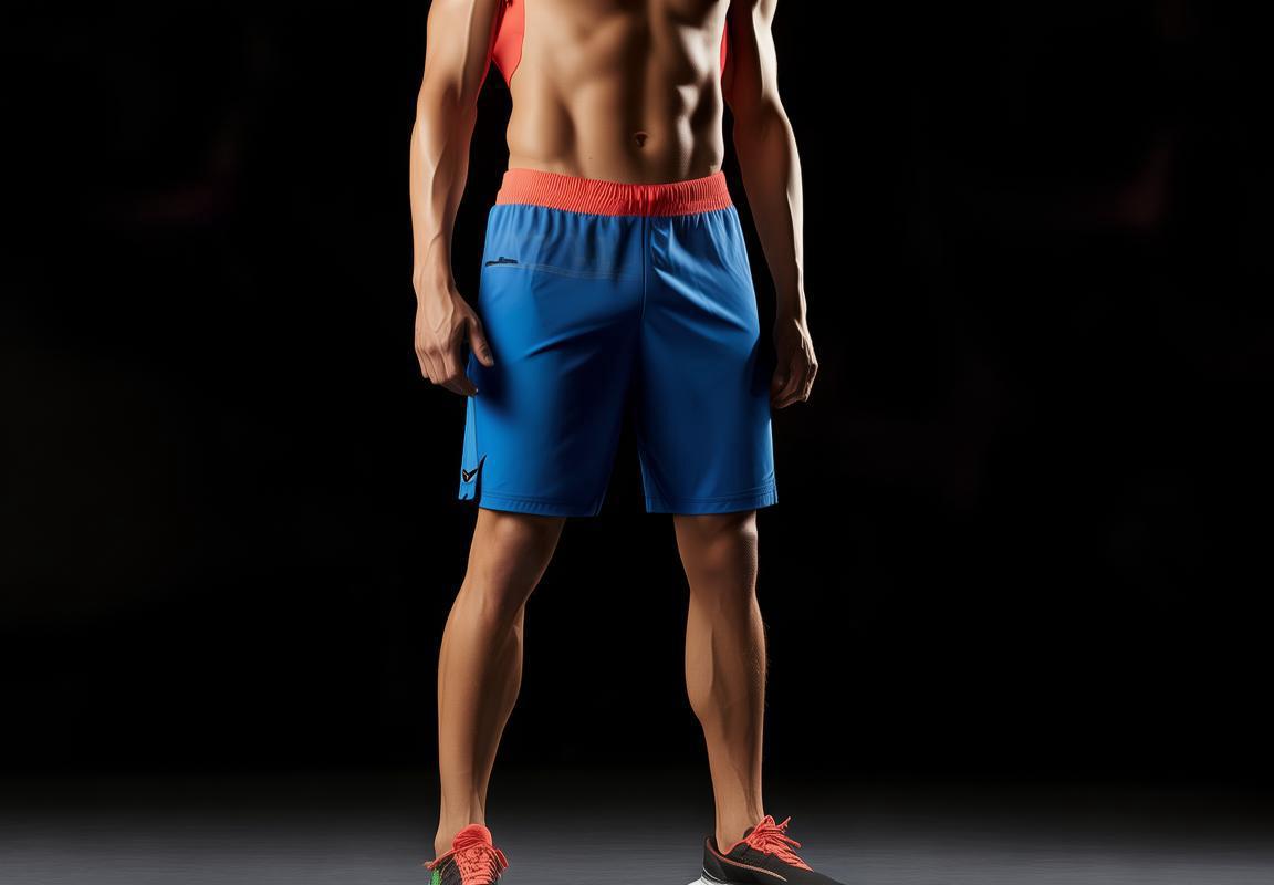 Mizuno Shorts para Entrenamiento Sin Restricciones: ¡No Dejes Pasar Esta Oportunidad!