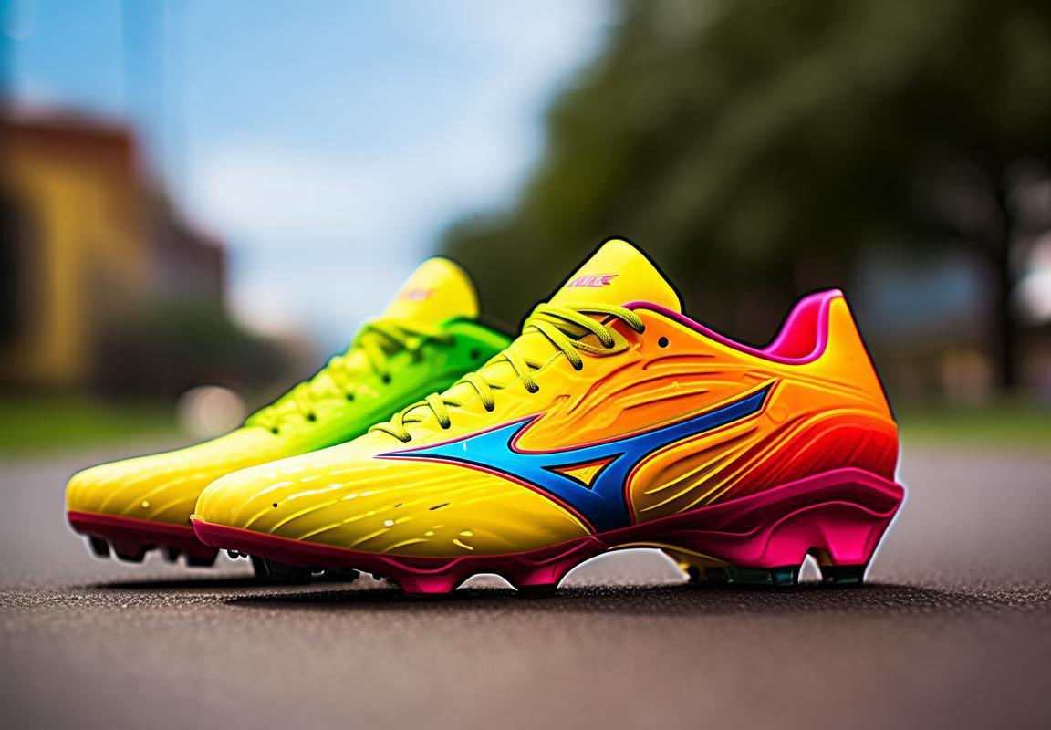 Tenis Mizuno Futbol Rápido: Oferta Especial y Descuentos Increíbles en Guadalajara
