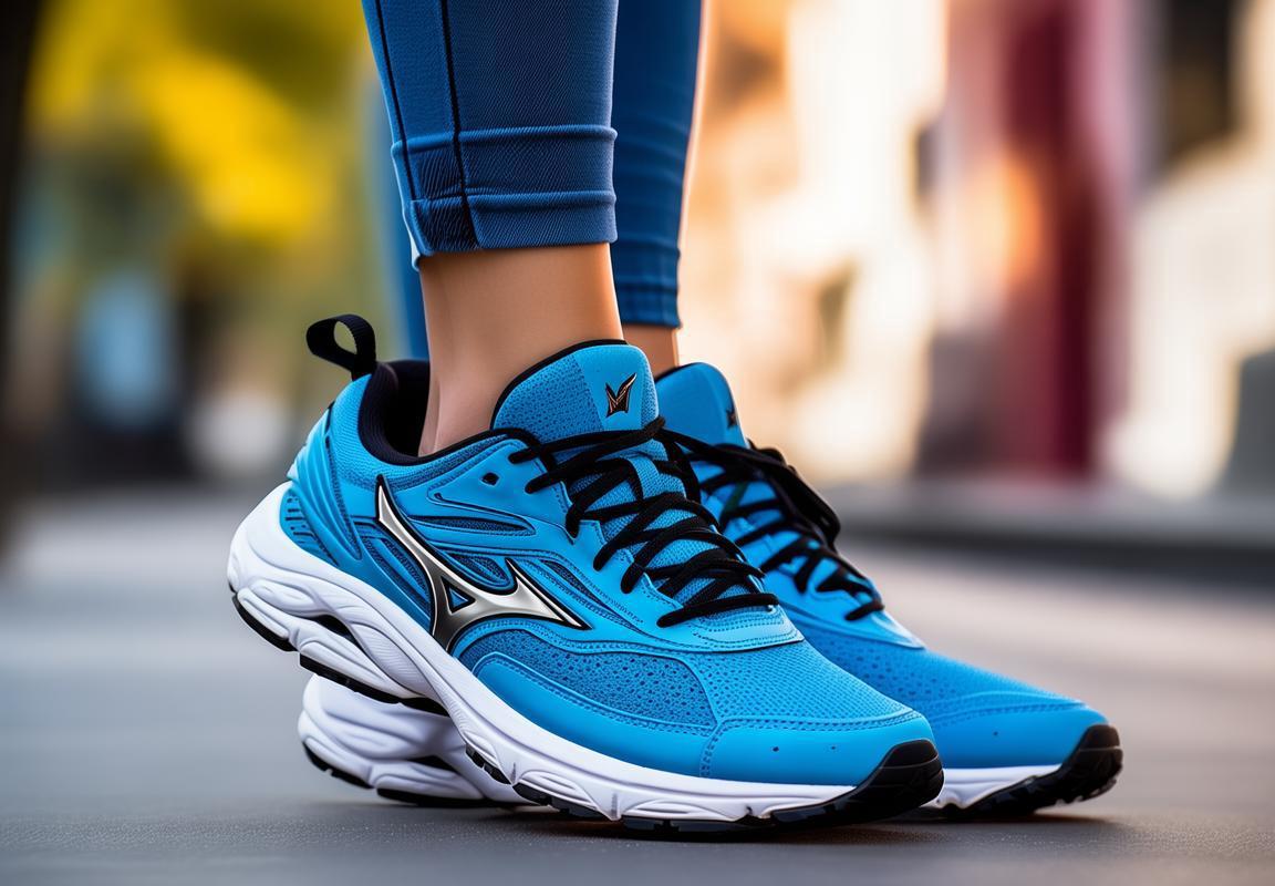Mizuno Mujer: Tenis que Transforman tu Cuerpo y Estilo, No Dejes Pasar esta Oportunidad