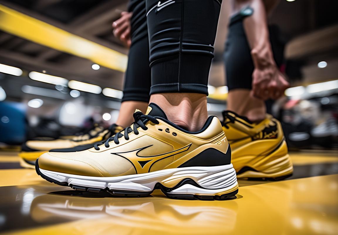 Mizuno Top Deportivo Suave al Tacto: ¡Oferta Exclusiva, No Dejes Pasar Esta Oportunidad!