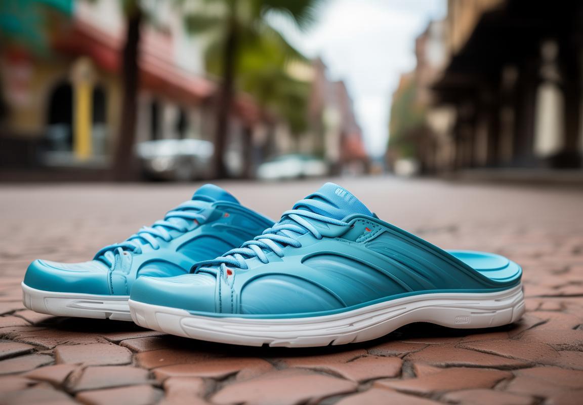 Sandalias Mizuno Relax Slide 2 Para Mujer Azules/Blancos 1864302-ZX: Diseño y Comodidad, ¡No Dejes Pasar Esta Oportunidad!