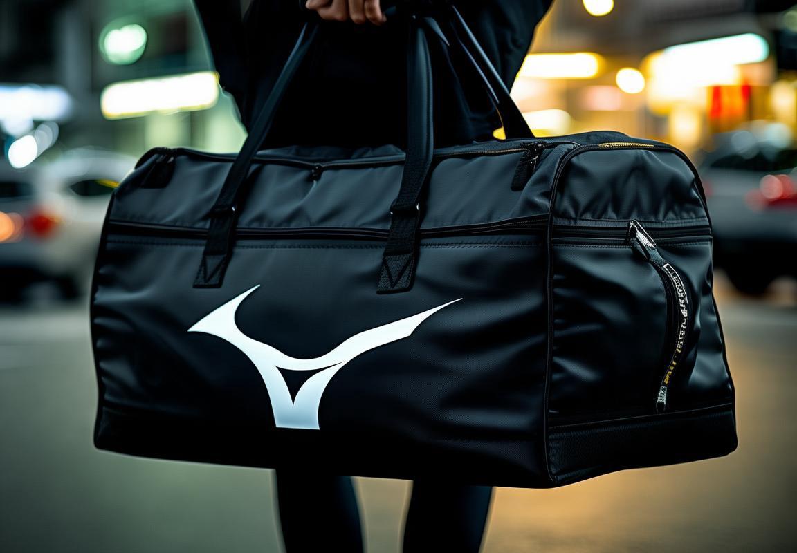Oferta Especial Mizuno: Running, Aloja Tu Equipamiento con Estilo en Guadalajara