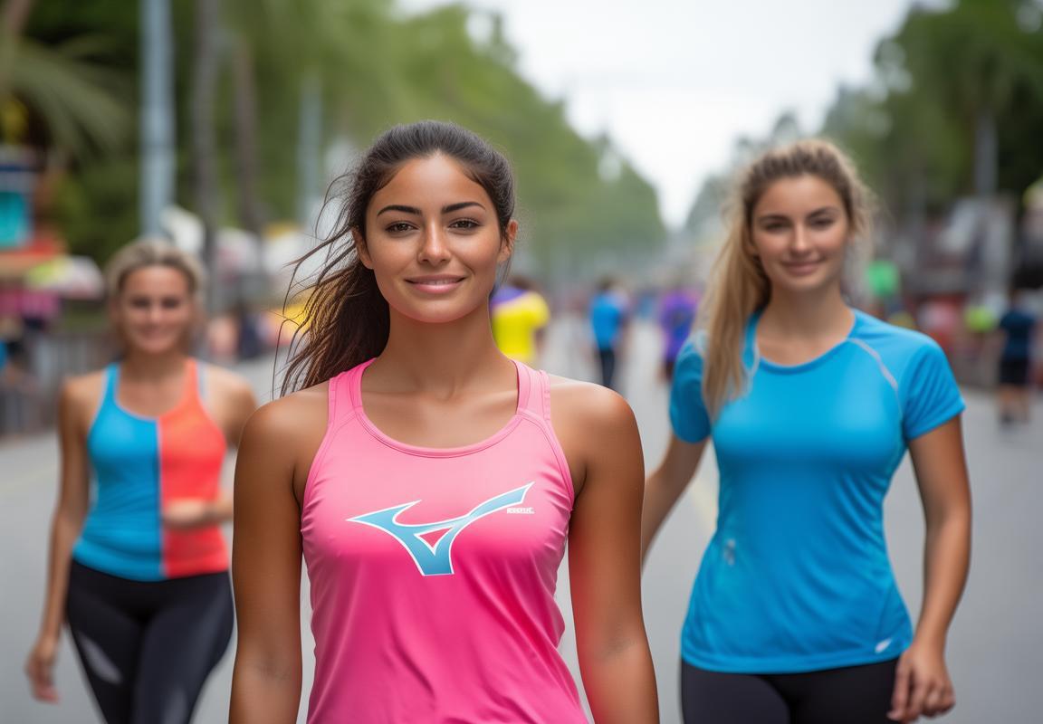 Mizuno Mujer – Compra ropa en oferta para tu próximo entrenamiento