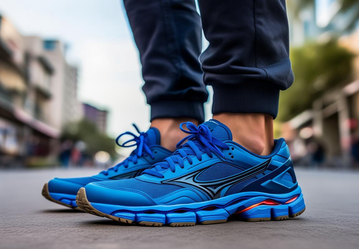 Tenis Mizuno para Tenis con Mayor Comodidad y Calidad Superior: No Dejes Pasar Esta Oportunidad
