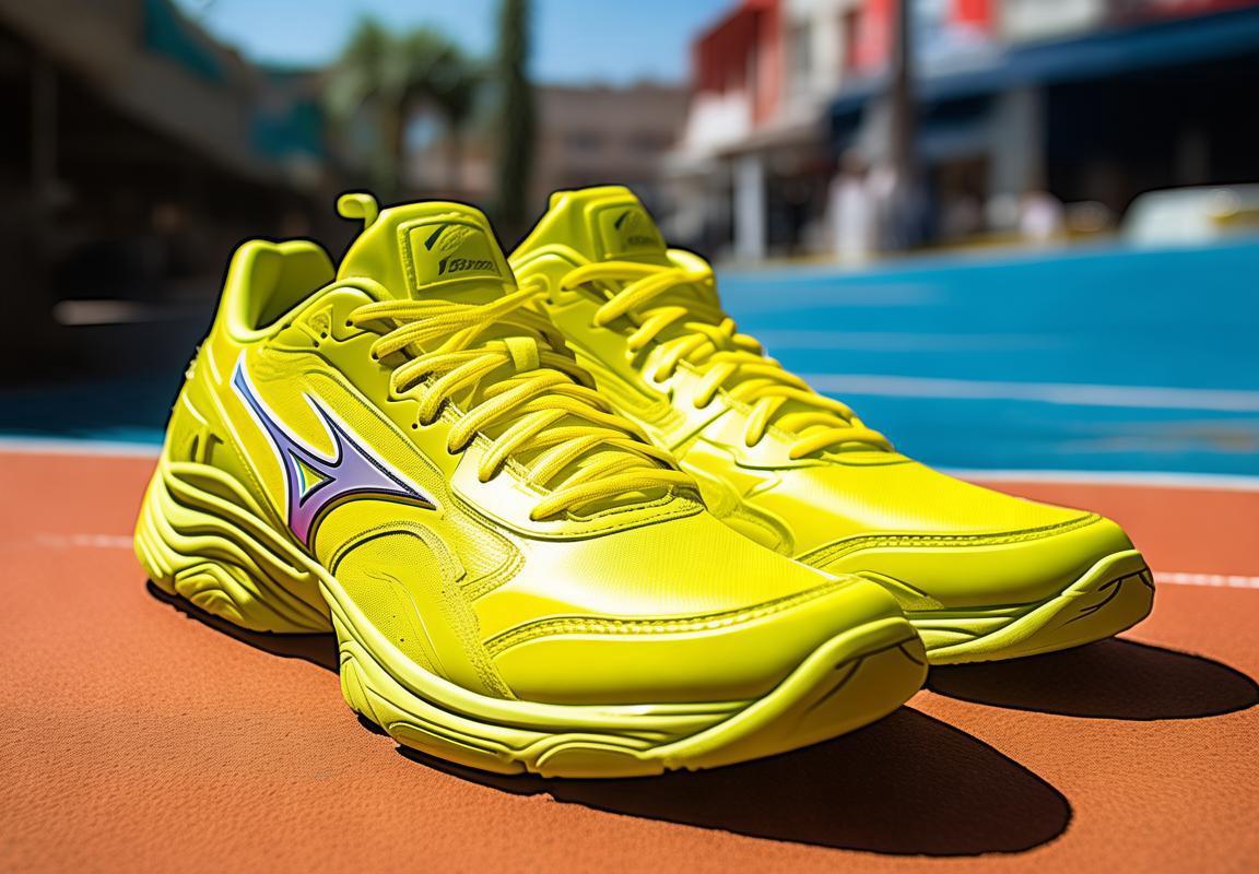 Tenis Mizuno Hombre: Oferta Exclusiva en Tienda Mizuno de Running en Guadalajara