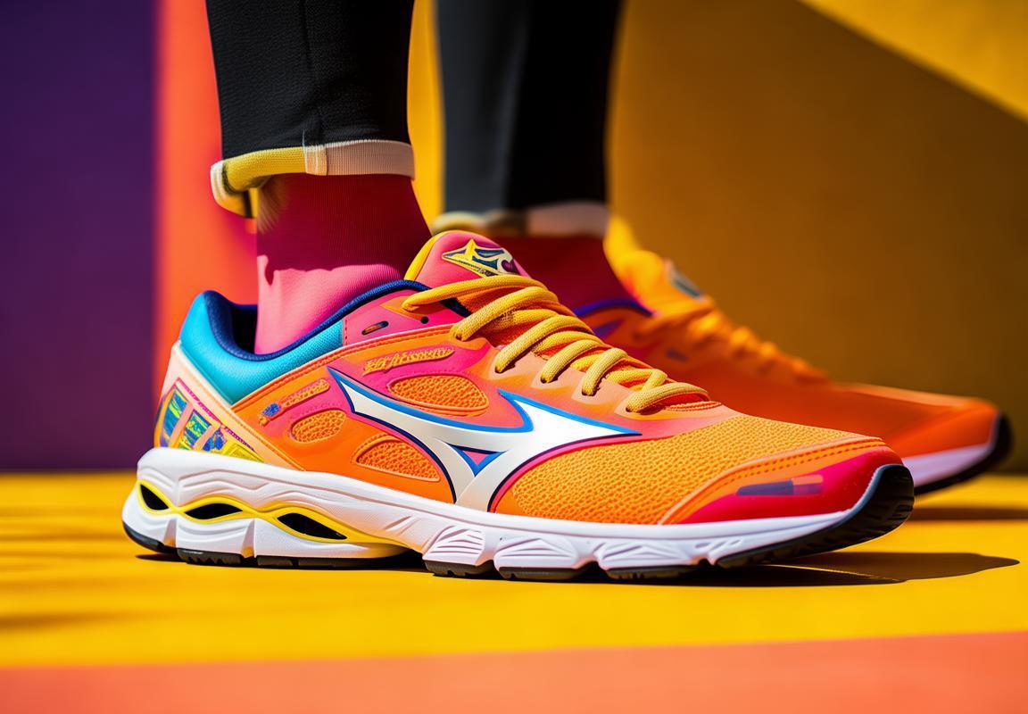 Ofertas Exclusivas de Mizuno Running en Guadalajara: Calidad y Descuentos Increíbles
