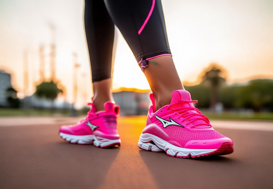 Mizuno Mujer: Tenis para Mujer que Entrena Duro - No Dejes Pasar Esta Oportunidad - Ideal para Yoga y más