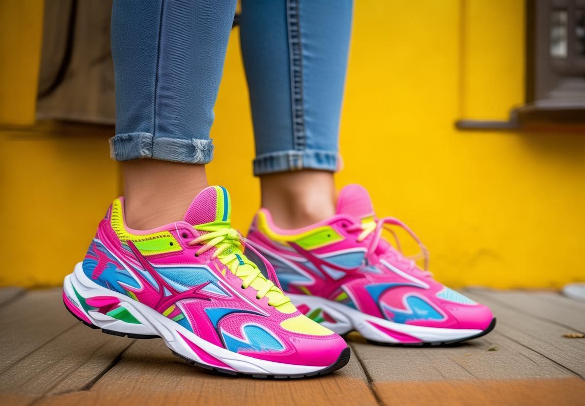 Mizuno Mujer Calzado con Soporte – Ajuste Seguro y Cómodo: ¡No dejes pasar esta oportunidad! Diseño y Comodidad