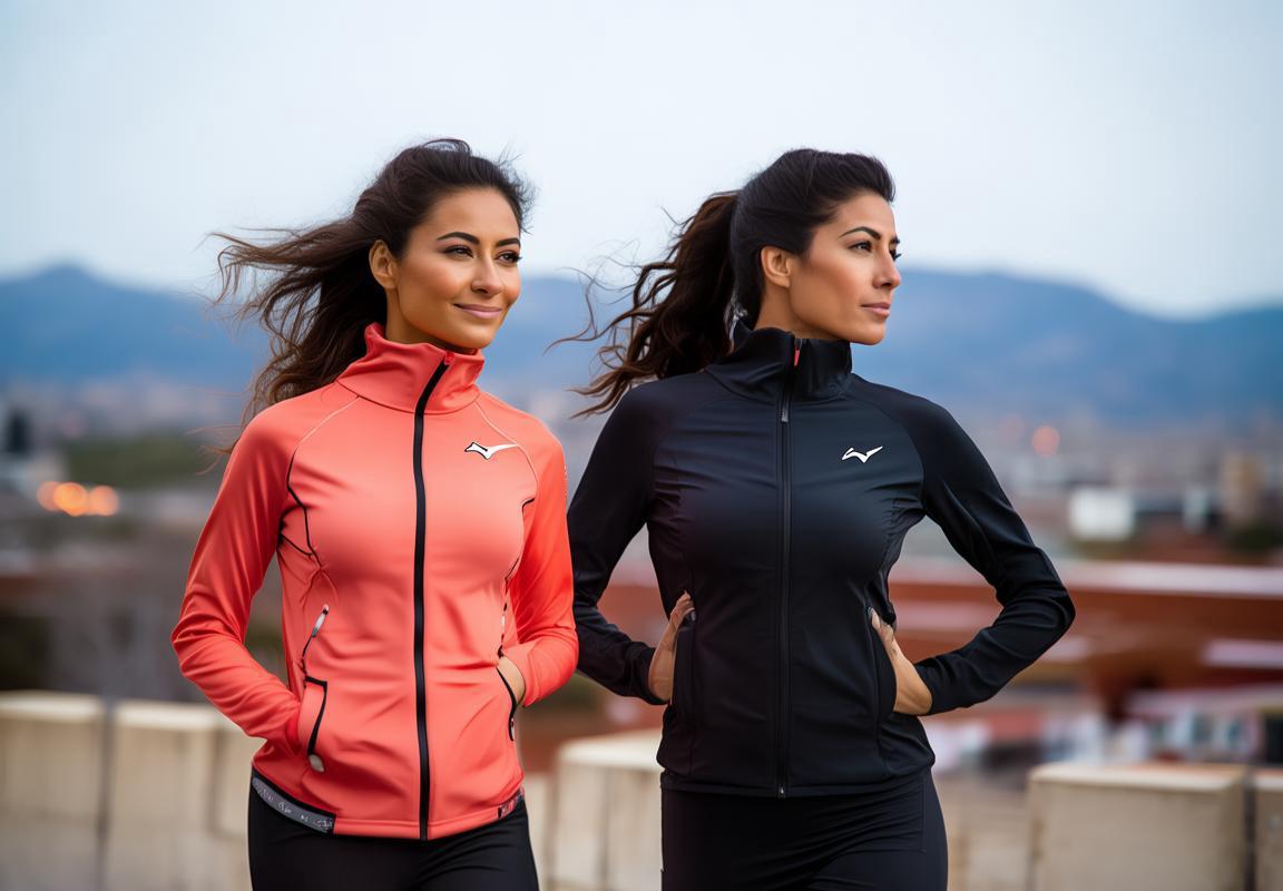 Mujer Mizuno – Chamarras con Diseño Ligero y Térmico, No Dejes Pasar Esta Oportunidad
