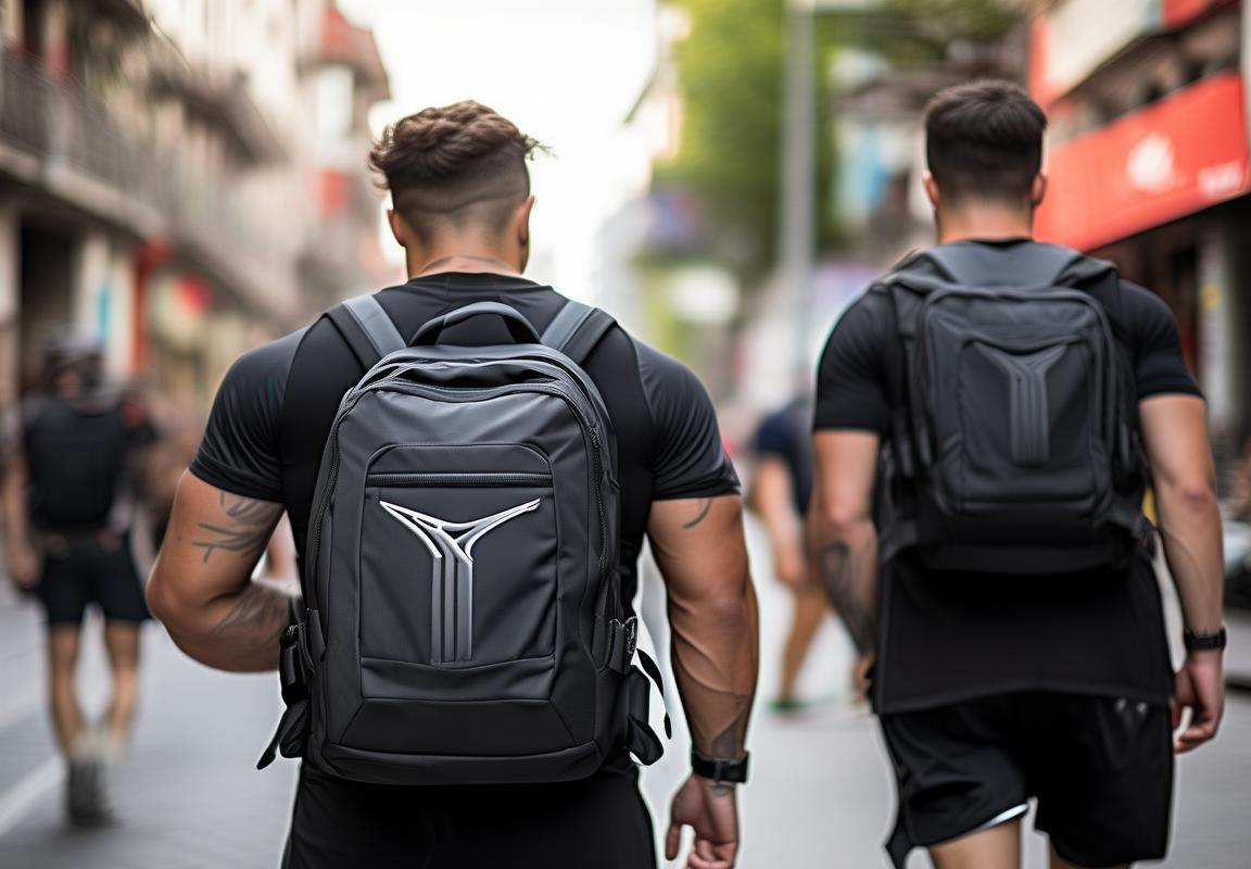 Mochilas Mizuno para Atletas Profesionales y Amateurs: Diseño y Comodidad, No Dejes Pasar Esta Oportunidad