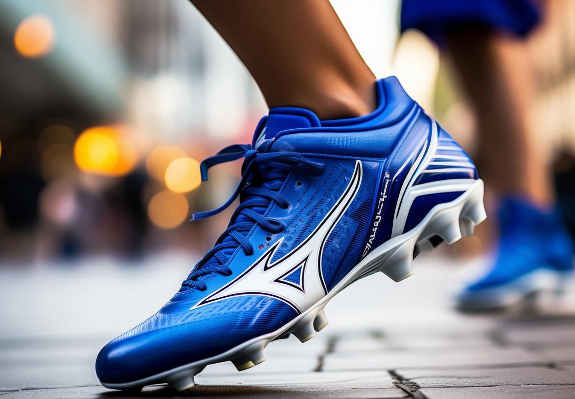 Oferta Exclusiva: Tacos de Futbol Mizuno Monarcida Neo Select Mix Para Mujer Azules/Blancos 5170942-IB en Guadalajara - No Dejes Pasar Esta Oportunidad!