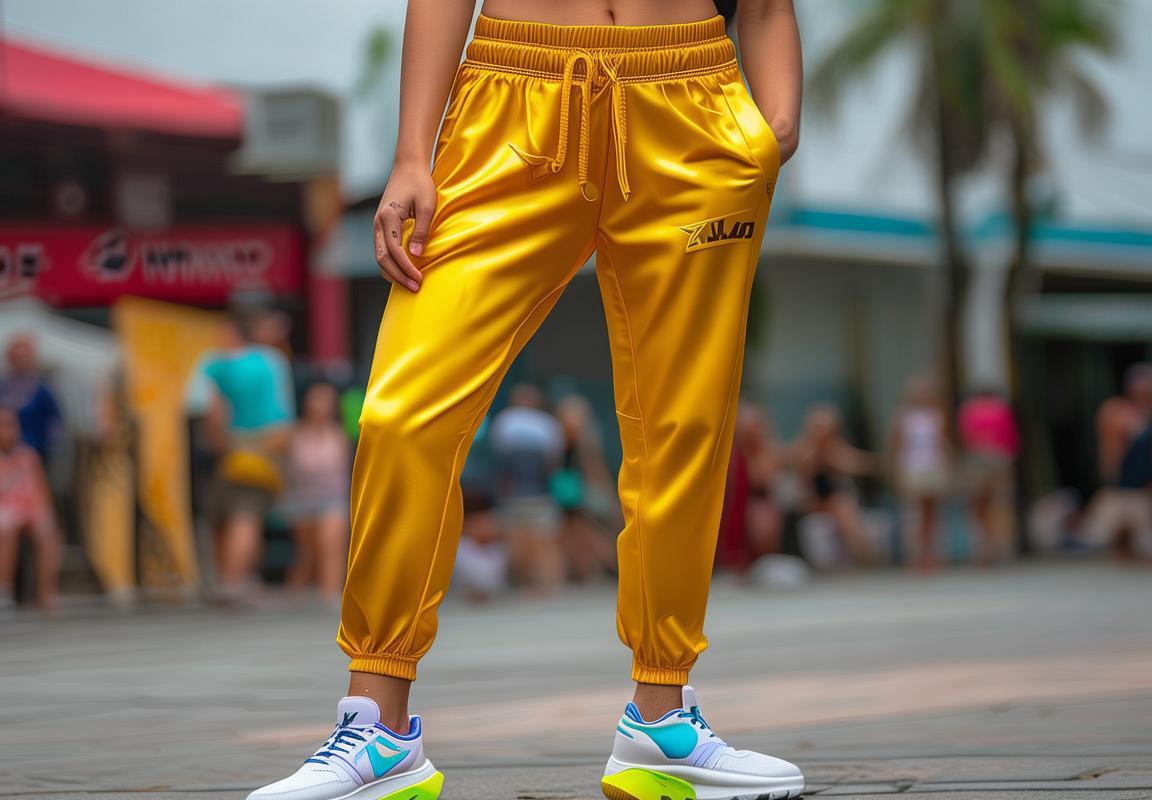 Mizuno Mujer – Joggers Deportivos para un Entrenamiento Sin Preocupaciones: No Dejes Pasar Esta Oportunidad
