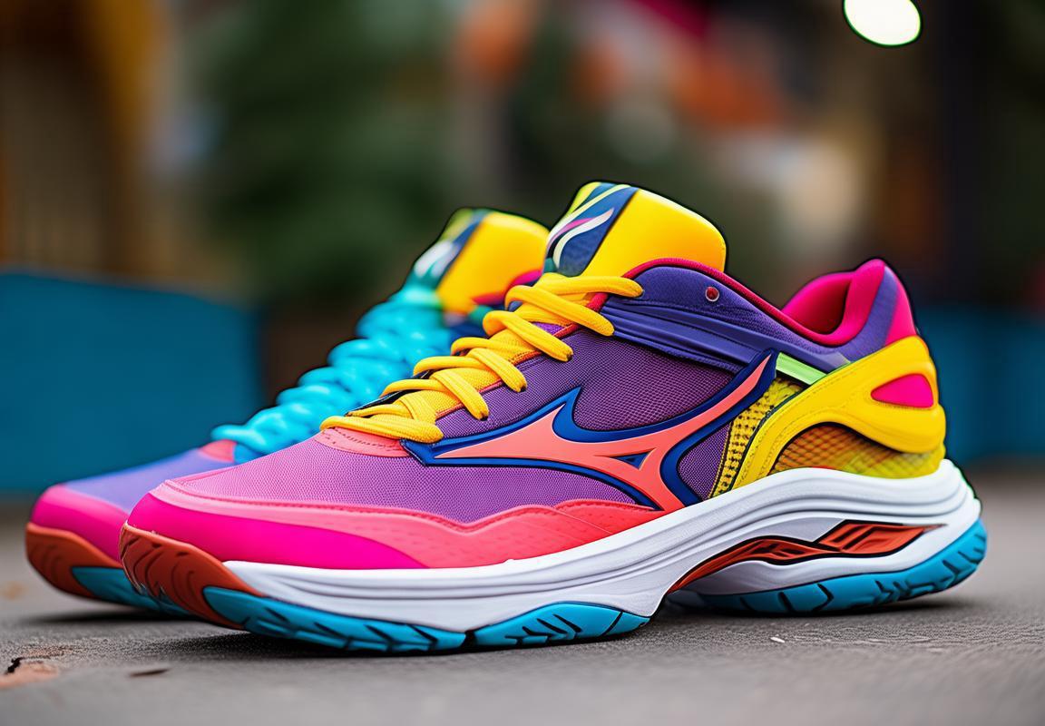 Mujer Tenis para Jugar Tenis Mizuno – Control Total, No Dejes Pasar Esta Oportunidad