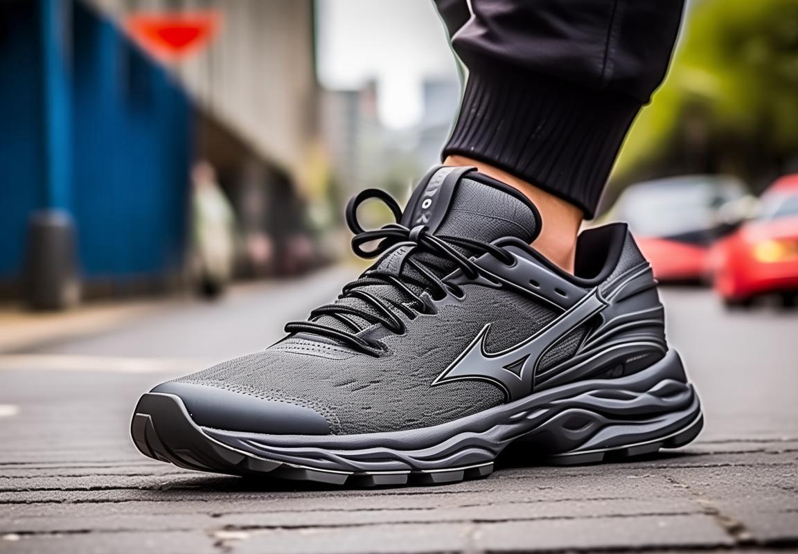Ofertas Especiales: Mizuno Tenis Neutros para Trayectos Urbanos, No Dejes Pasar Esta Oportunidad, Ideal para Running y Entrenamiento