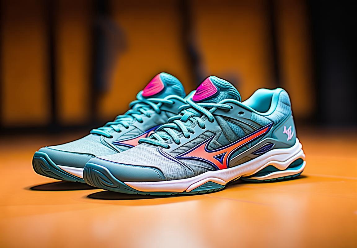 Tenis en promoción Mizuno Mujer – Comodidad y Estilo, No Dejes Pasar Esta Oportunidad