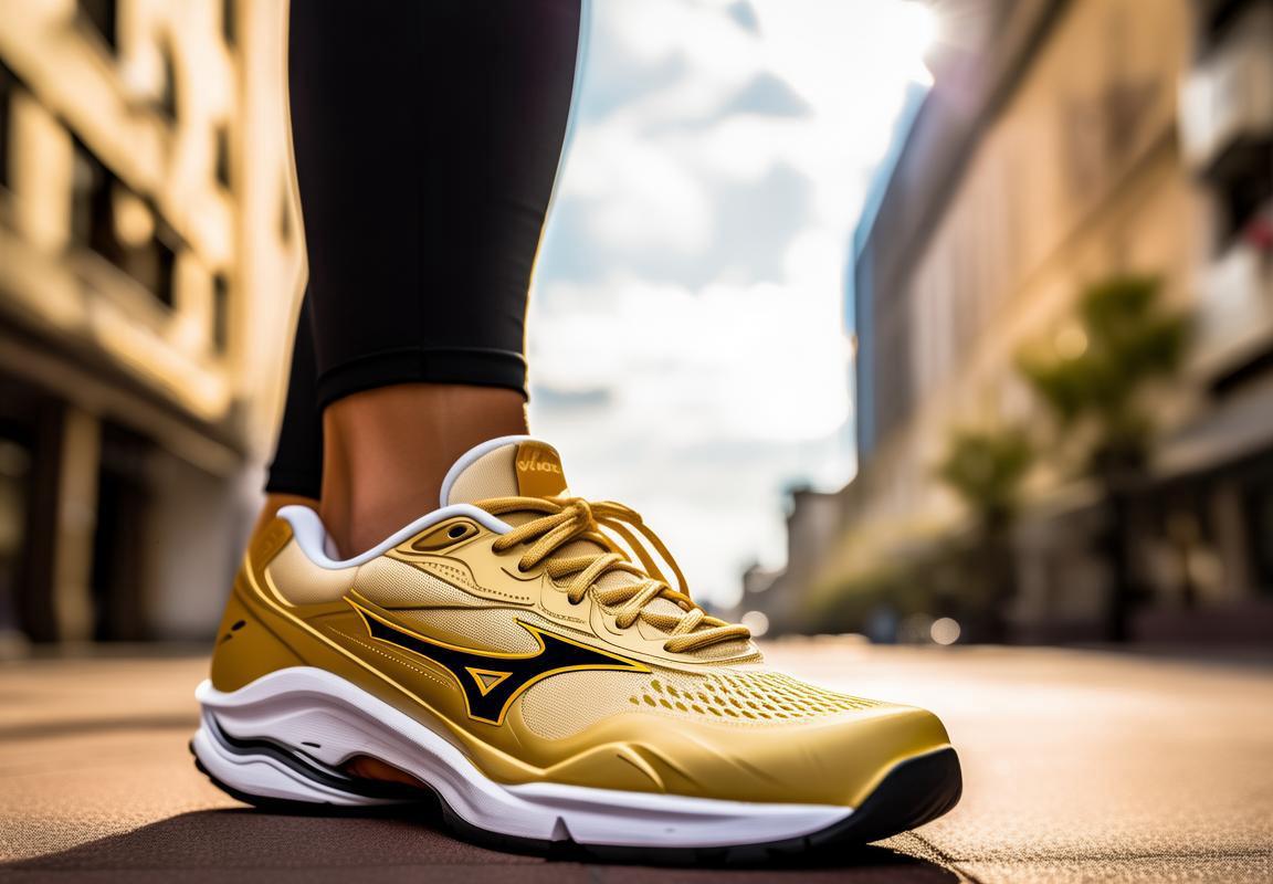 Mizuno Mujer: Tenis para Cardio de Alta Intensidad - ¡No dejes pasar esta oportunidad!