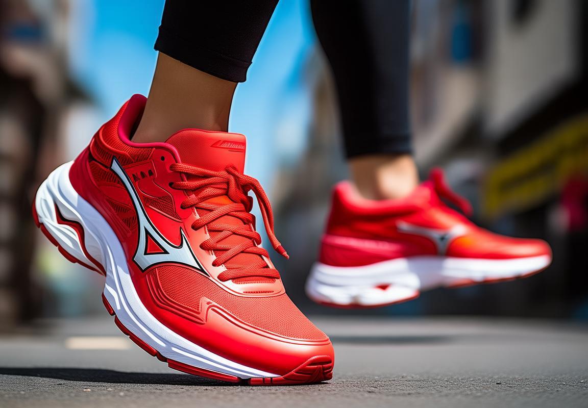 Mizuno Wave Rider: Oferta Exclusiva y Calidad en Guadalajara