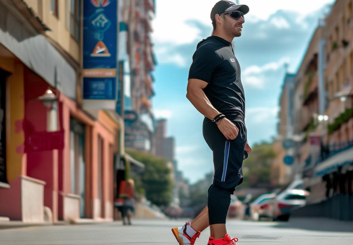 Oferta Especial de Mizuno Joggers para Entrenamientos Interiores y Exteriores en ESC: No Dejes Pasar Esta Oportunidad y Disfruta de Calidad Superior