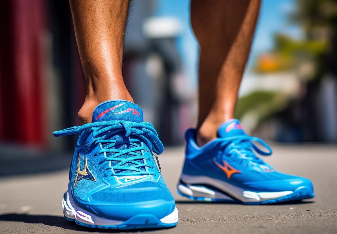 Ofertas Exclusivas de Zapatos Mizuno Morelia Azules en Guadalajara: Calidad y Estilo a Precio Increíble