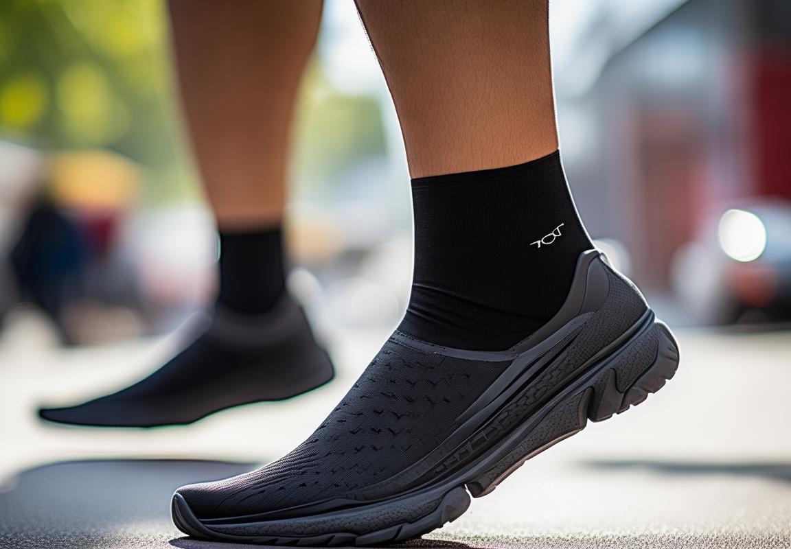 Oferta Exclusiva: Calcetas Mizuno para Proteger Tus Pies Durante el Ejercicio - No Dejes Pasar Esta Oportunidad