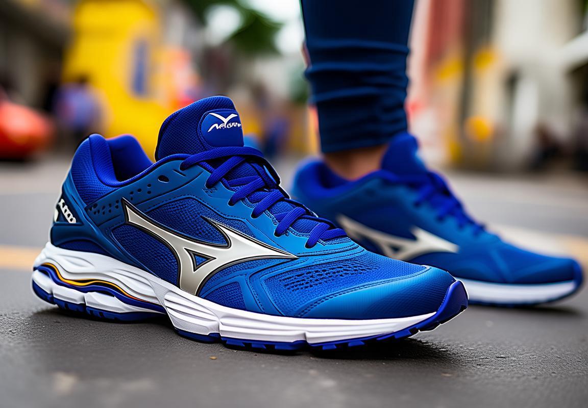 Ofertas Exclusivas en Zapatos Mizuno en Tiendas de México: Renueva tu Equipamiento de Running ¡Alo!