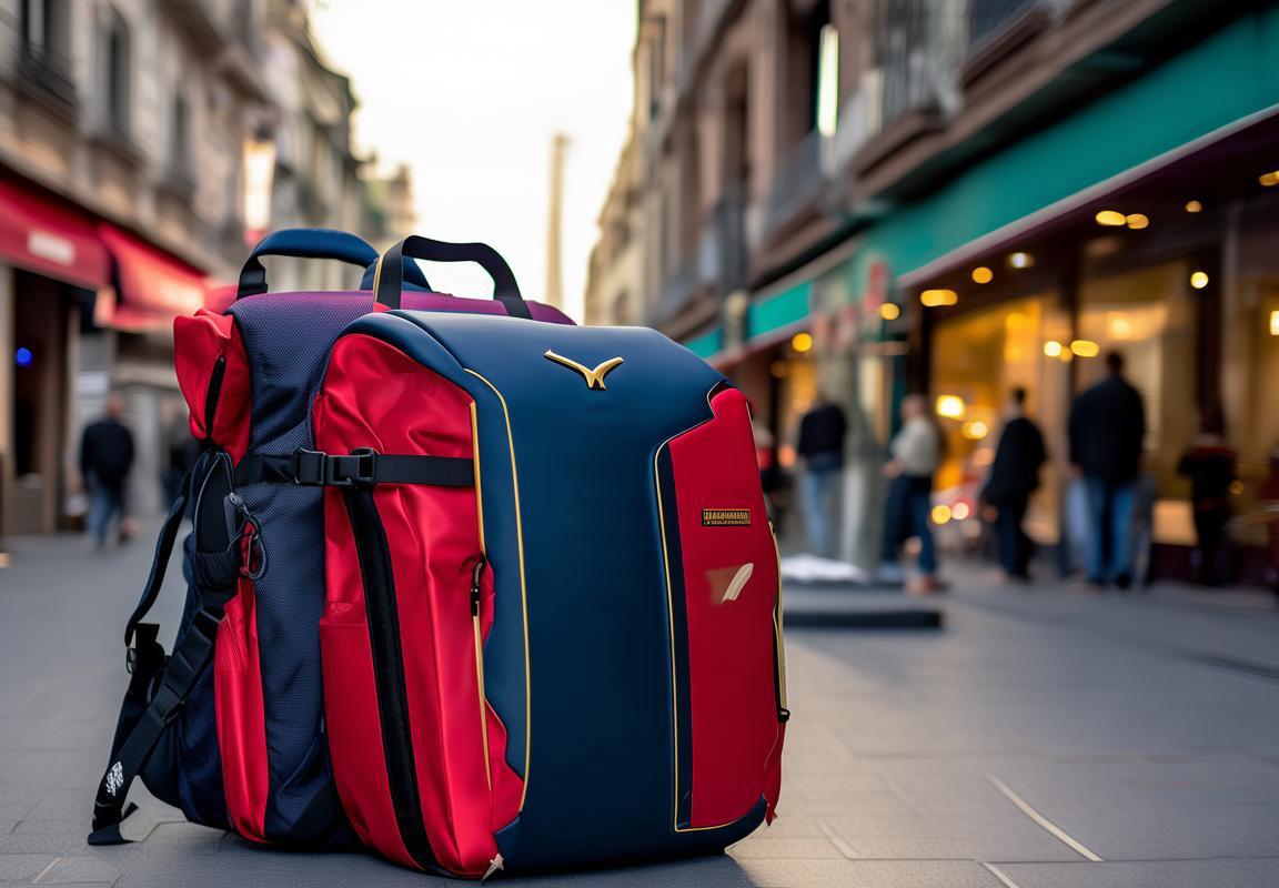 Mizuno mochilas en promoción de temporada: ¡No dejes pasar esta oportunidad de calidad y estilo!