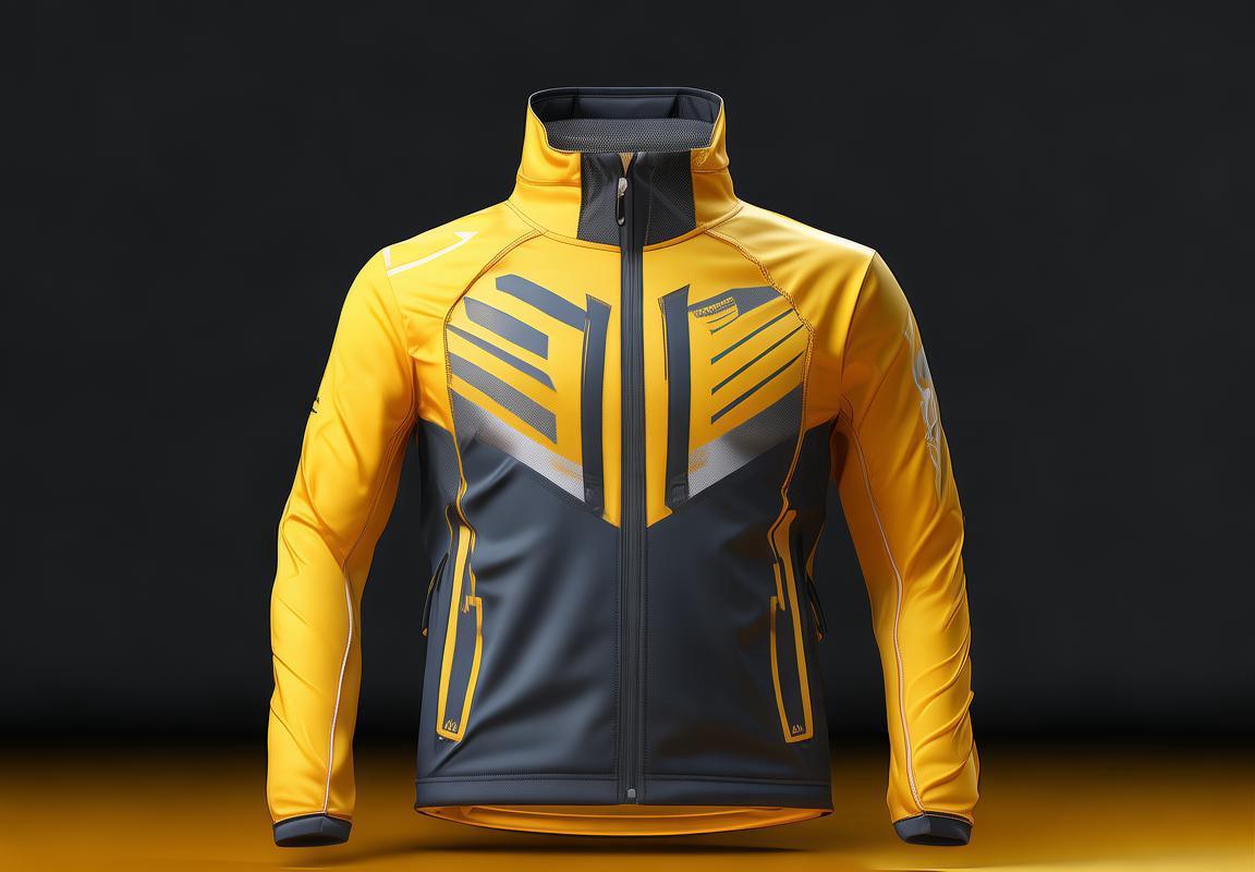 Oferta Exclusiva: Chaquetas Mizuno para Entrenamiento Outdoor, No Dejes Pasar Esta Oportunidad