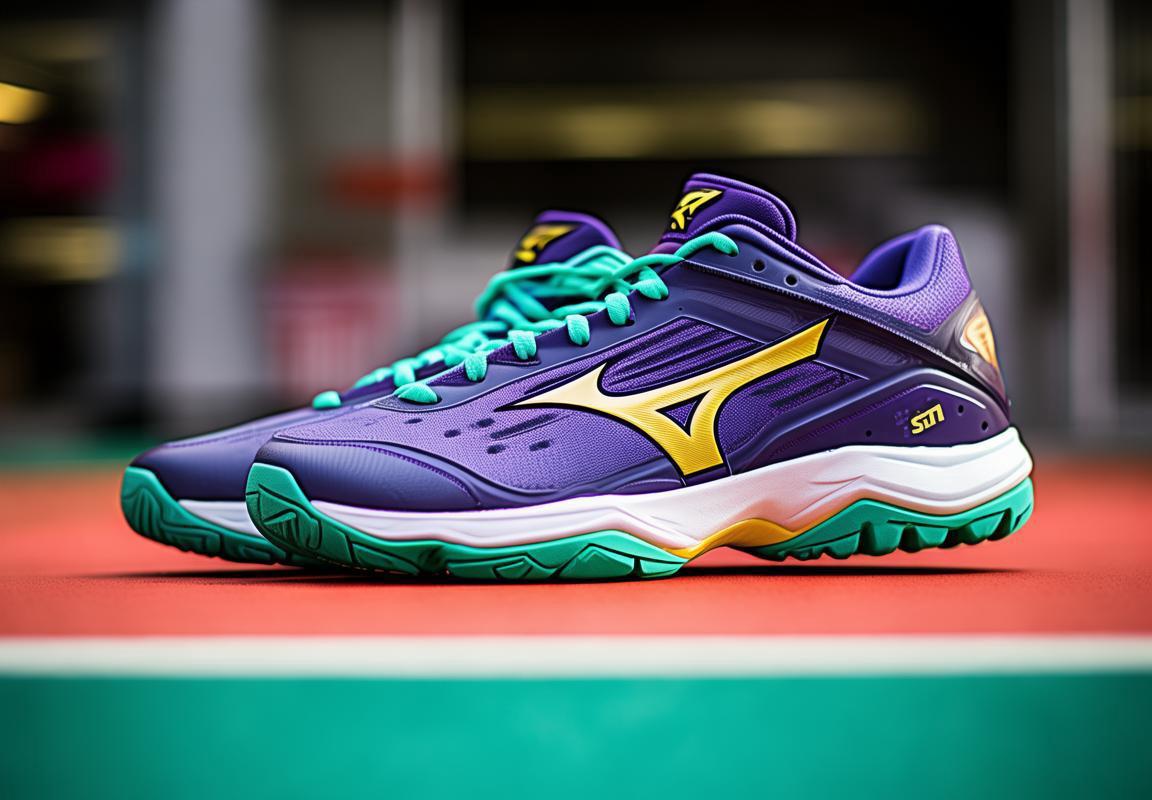 Oferta Exclusiva: Mizuno Tenis de Pickleball con Excelente Durabilidad, No Dejes Pasar Esta Oportunidad