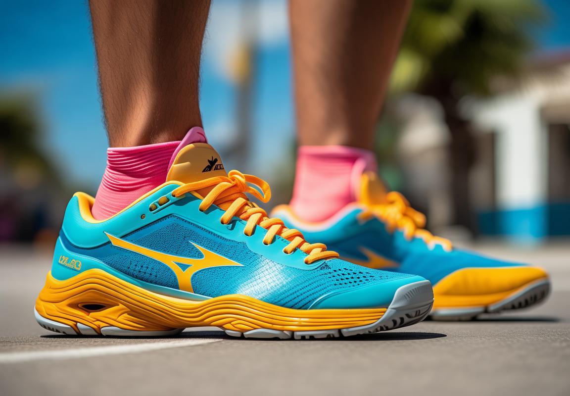 Oferta Exclusiva: Mizuno Zeta, Tenis de Tenis con Excelente Transpirabilidad en Guadalajara - No Dejes Pasar Esta Oportunidad!