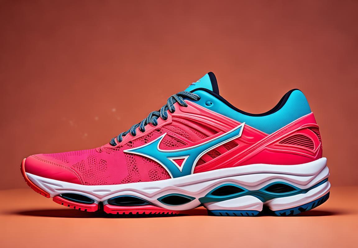 Mizuno Mujer Neutro: Corre cómodamente, captura esta oportunidad, ropa deportiva, diseño y tecnología