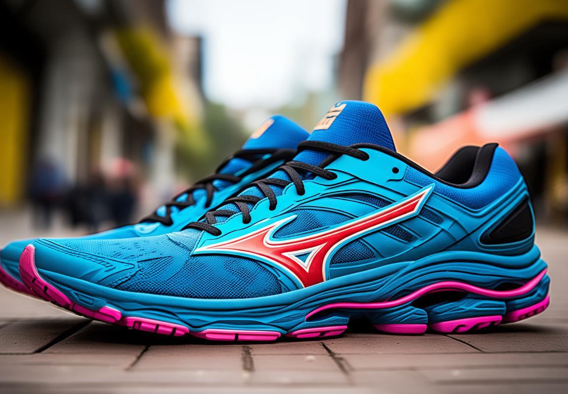 Mizuno Hombres Tenis Running en Oferta Limitada: No Dejes Pasar Esta Oportunidad de Calidad Superior