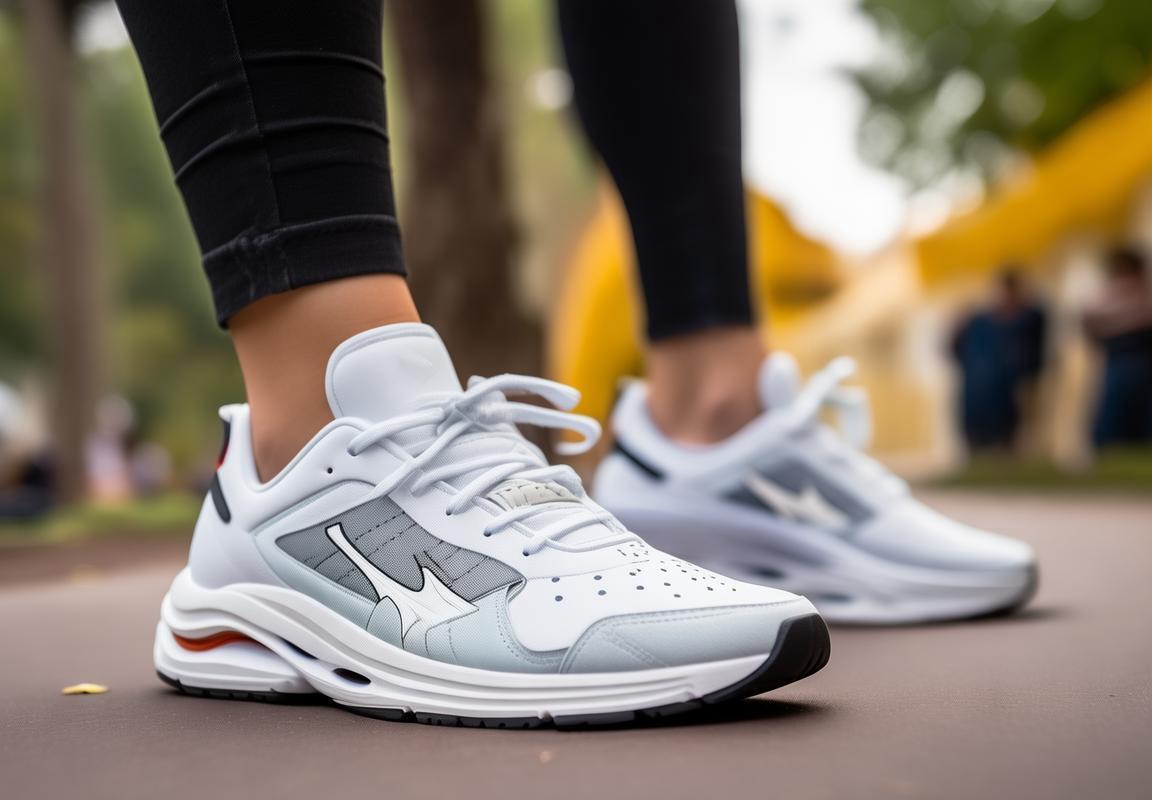 Calzado Neutro Mizuno Mujer: Soporte Ligero y Calidad Superior – No Dejes Pasar Esta Oportunidad