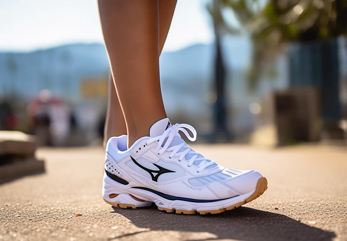 Mizuno Tenis Mujer – Remate por fin de temporada: ¡No dejes pasar esta oportunidad de calzado ideal y calidad superior!