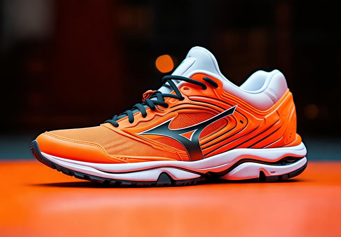 Mizuno Mujer: Tenis para Mujer que Vive el Deporte - No Dejes Pasar esta Oportunidad, Calzado Ideal, Tienda Oficial