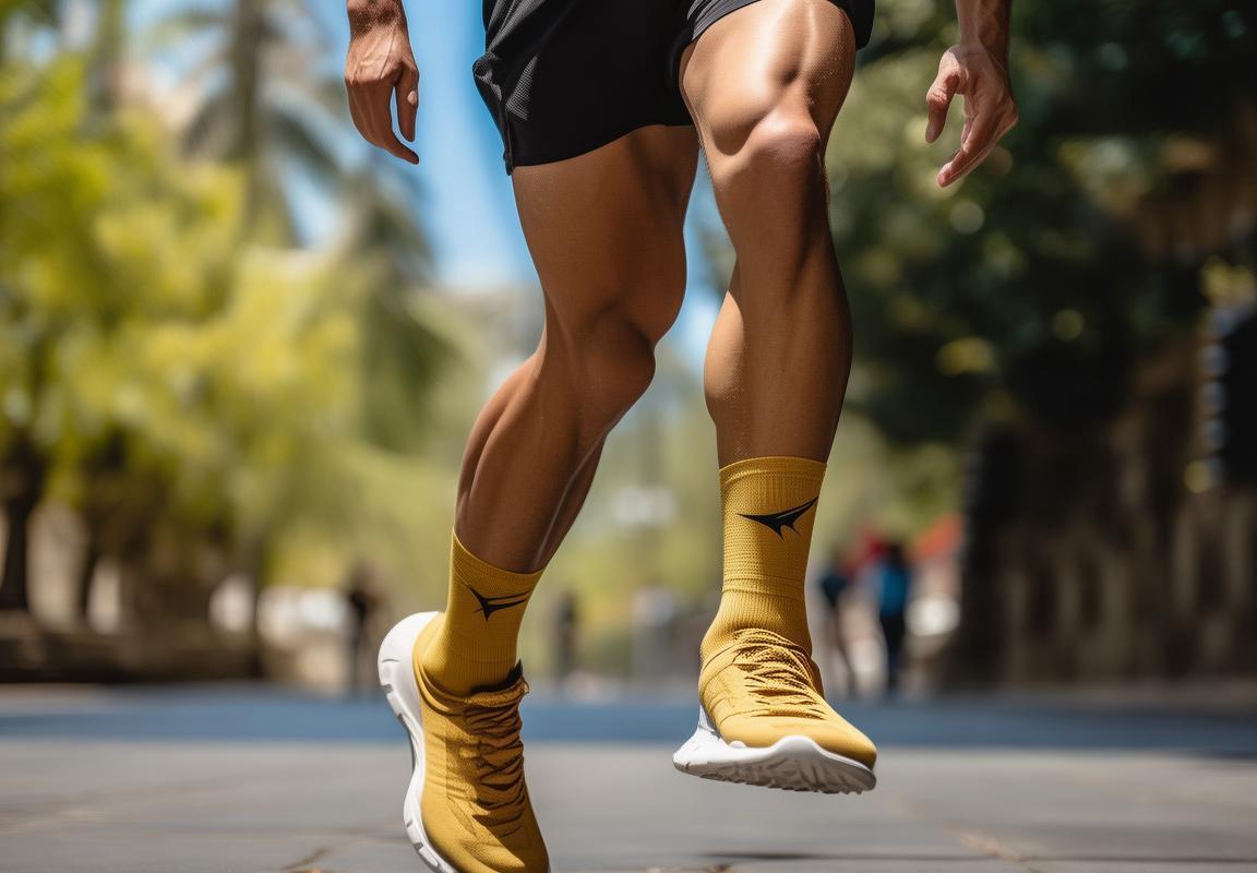 Oferta Exclusiva: Calcetas de Entrenamiento Mizuno con Ajuste Anatómico en Guadalajara - No Dejes Pasar Esta Oportunidad!