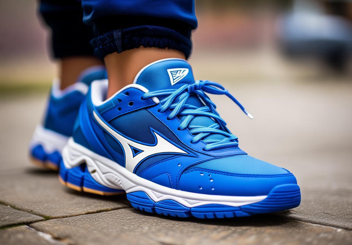 Ofertas Exclusivas: ¡No Dejes Pasar Esta Oportunidad con los Tacos de Futbol Mizuno Morelia II Club Para Mujer Azules/Blancos 3869247-CZ!