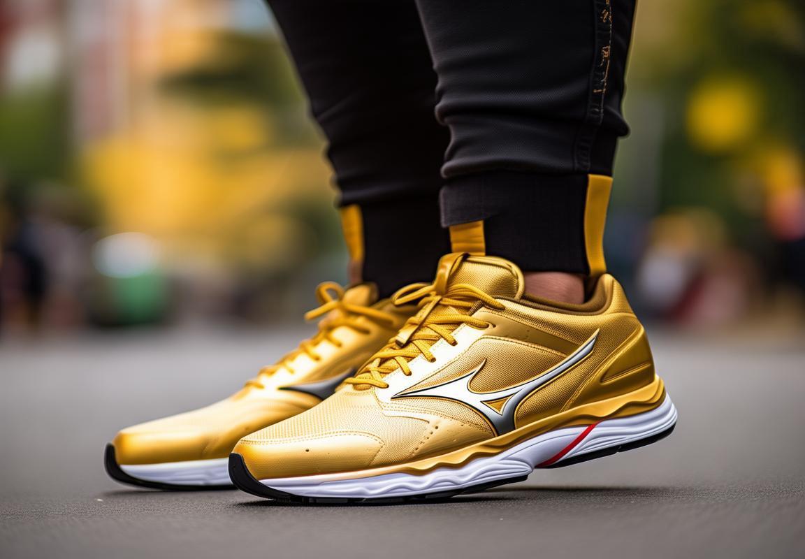 Oferta Exclusiva: Mizuno Tenis Anchos con Materiales Transpirables - No Dejes Pasar Esta Oportunidad en Guadalajara!