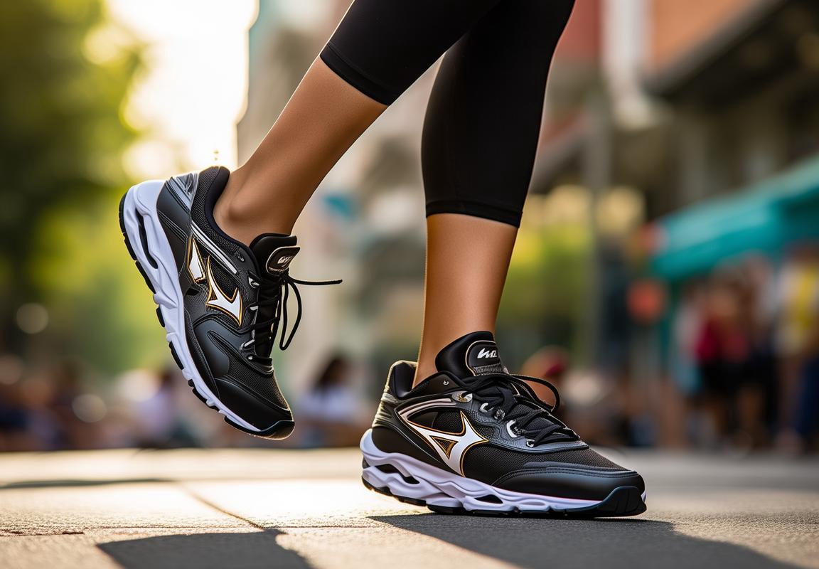 Mizuno Mujer: Tenis Neutros con Estilo Minimalista - ¡No Dejes Pasar Esta Oportunidad!