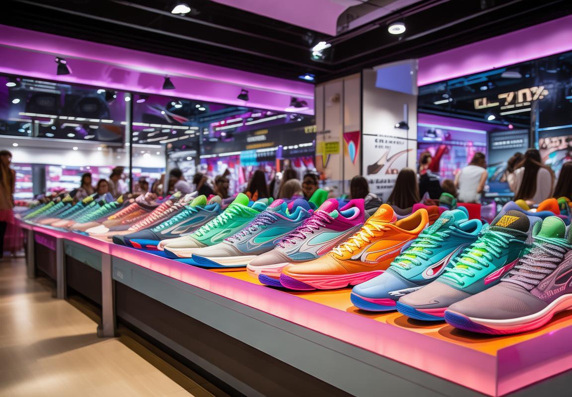 Mizuno para mujer – Liquidación total de tenis: No dejes pasar esta oportunidad en la tienda oficial! 🏃‍♀️🛍️