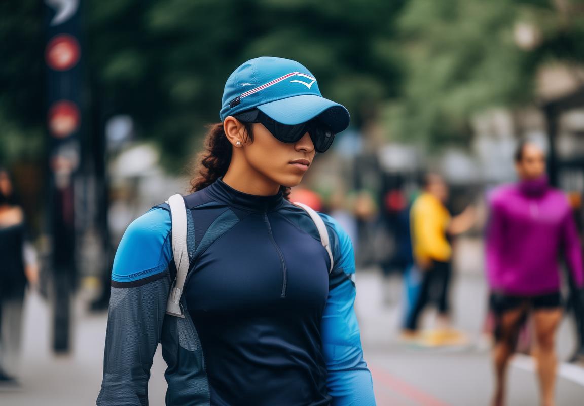 Mizuno Accesorios para la Cabeza para Corredores y Deportistas: No Dejes Pasar Esta Oportunidad