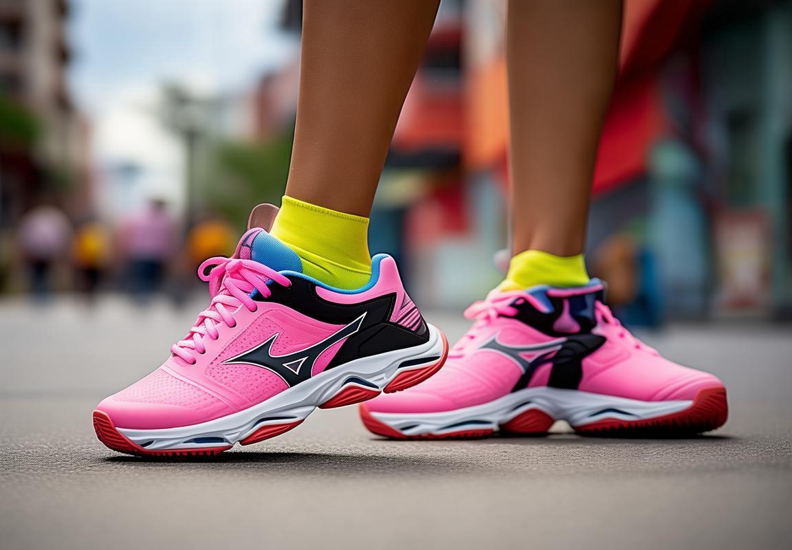Mizuno Mujer: Tenis para Deporte Escolar de Sóftbol - No Dejes Pasar Esta Oportunidad!
