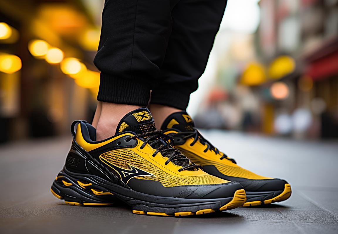 Tenis Mizuno para Entrenamientos de Alta Intensidad: Oportunidad Exclusiva, No Dejes Pasar Esta Oportunidad